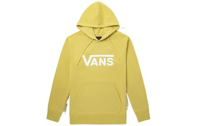 Vans Sweatshirt Unisex Light Yellow VN0A4MM9ZB81