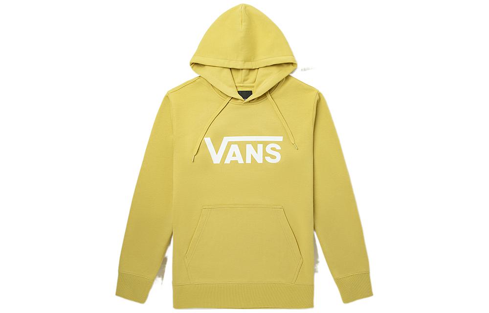 Vans Sweatshirt Unisex Light Yellow VN0A4MM9ZB81 XL