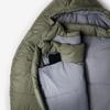 Decathlon MT500 Outdoor Mumienschlafsack