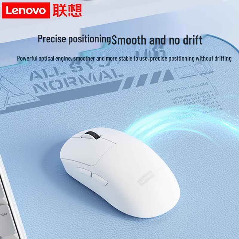 Lenovo MG23 Wireless Ergonomic Mouse