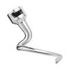 Mixer Făină Cap de Amestecare Mixer Cârlig Aluat Mixer de Stand Înlocuire Material Oțel Inoxidabil pentru Mixer KSM90 KSM95 KSM100