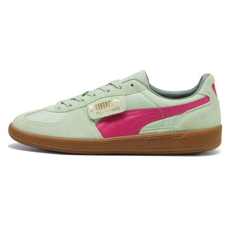 Puma Palermo OG Light Mint Orchid Men s 383011-07