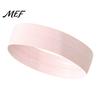 Moisture Wicking Workout Head Band Non-slip Sports Headband for Men Women, Breathable Yoga Headband, Soft Stretch Jogging Elastic Sweatband