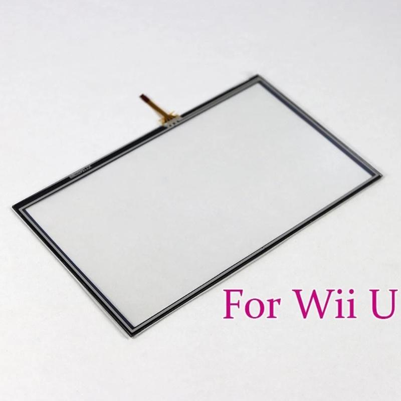 Touch Screen LCD Screen Replacement Fit for  Gamepad Repairing Part Digitizer Touch Screen Game Console Accessories