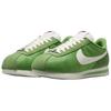 Nike Cortez Green White Women Sneakers DZ2795-305