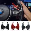 2 ks Pádla řazení na volant auta Pro BMW 2 3 4 5 6 7 X1 X4 GT Z4 F30 F35 Pádla řazení Rozšiřující příslušenství