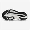 Mizuno Wave Rebellion Flash 3 Running Shoes, Men's, Black and White, Size 28.5 cm, 3E