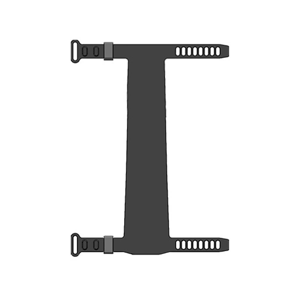 Bike Seatpost Mudguard Adjustable Bicycles Tube Mud Gravel Guard Easy To Install Bicycle Seat Tube Mudguard for Bike Debris