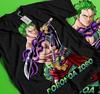 Anime Vintage Special Unisex T-shirt Manga Tee Anime Exclusive Shirt Gift 432