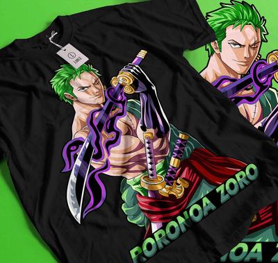 Anime Vintage Special Unisex T-shirt Manga T-shirt Anime Exclusief Shirt cadeau 432