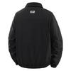 Casual Jacket Men's Casual Solid Color Stand Up Collar Jacket Men's Jacket