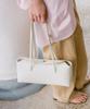 Ostkaka Pebble Flap Shoulder Ivory