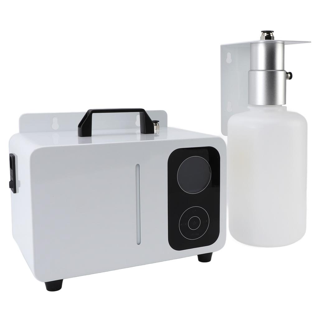 Scent Air Machine 2000ml 10000m3 Large Area with WIFI Smart App Control Aroma Diffuser for Hotel