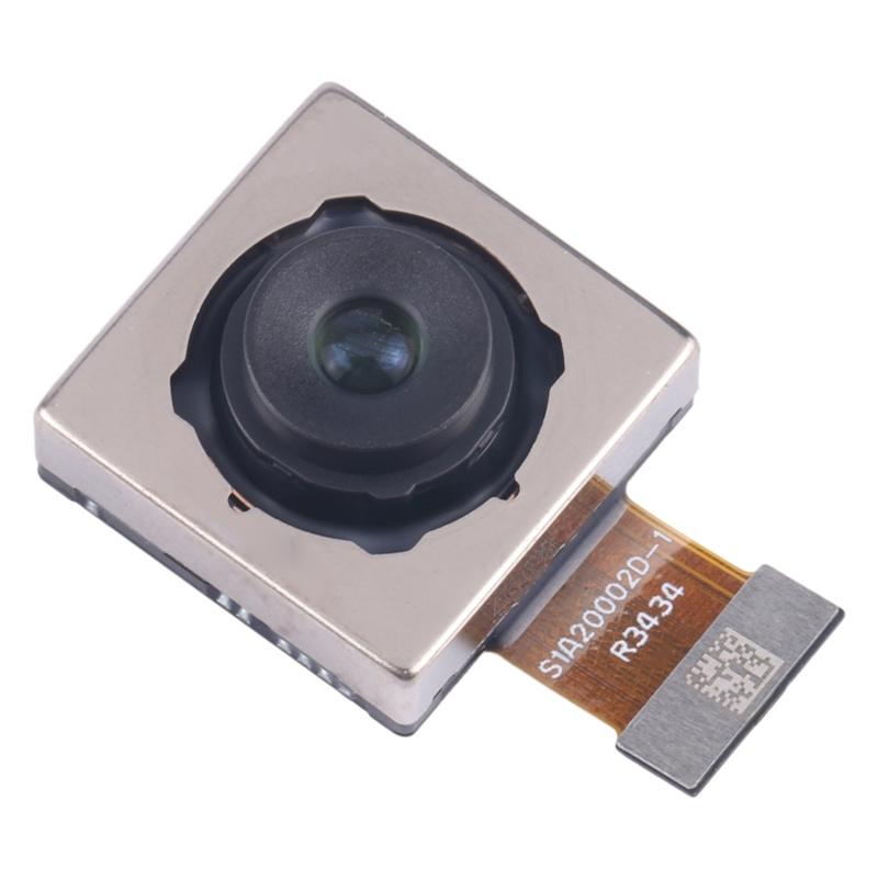 

Для Xiaomi Redmi Note 13 Pro+ 5G OEM Задній Великий Модуль Об єктива Камери Частина (Без логотипу) As Shown A