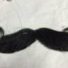 Cuidados de barba e bigode
