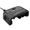 A96I-Replacement Charger For Black &Decker 9.6V-18V A12 A12-X HPB18 HPB14 HPB12 HPB96 NI-CD NI-MH Battery Charger US Plug