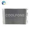 Auto A/C AC Condenser for HYUNDAI TUCSON KIA SPORTAGE IV 1.6 1.7 2.0 CRDi 2015- 29136D7000 97606D7000 97606D7050 97606F8000