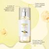 88ml Exudes Gentle Natural Floral And Fruity Aroma, Lingering , Elegant And Perfume