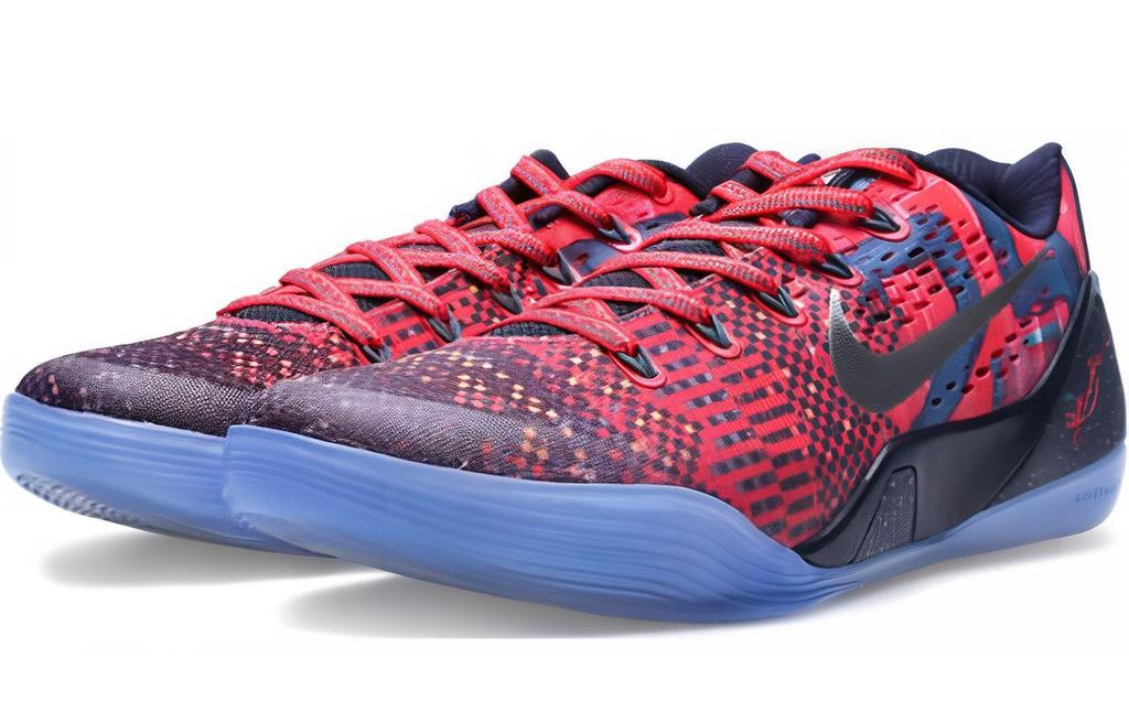Nike Kobe 9 Em Low Filipiny 669630-604