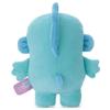 Takara Tomy Arts Sanrio Characters Ghost Play Peluche S Hangyodon Peluche Aproximadamente 16cm de Alto
