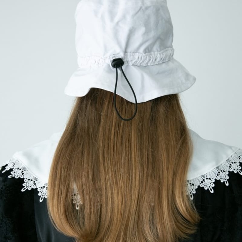 

ПОТРЯСАЮЩАЯ ПАНАМА FISHER BOY_БЕЛАЯ FREE