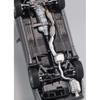 Hasegawa 1/24 Nissan Skyline GT-R (BNR32) NISMO Model HC39
