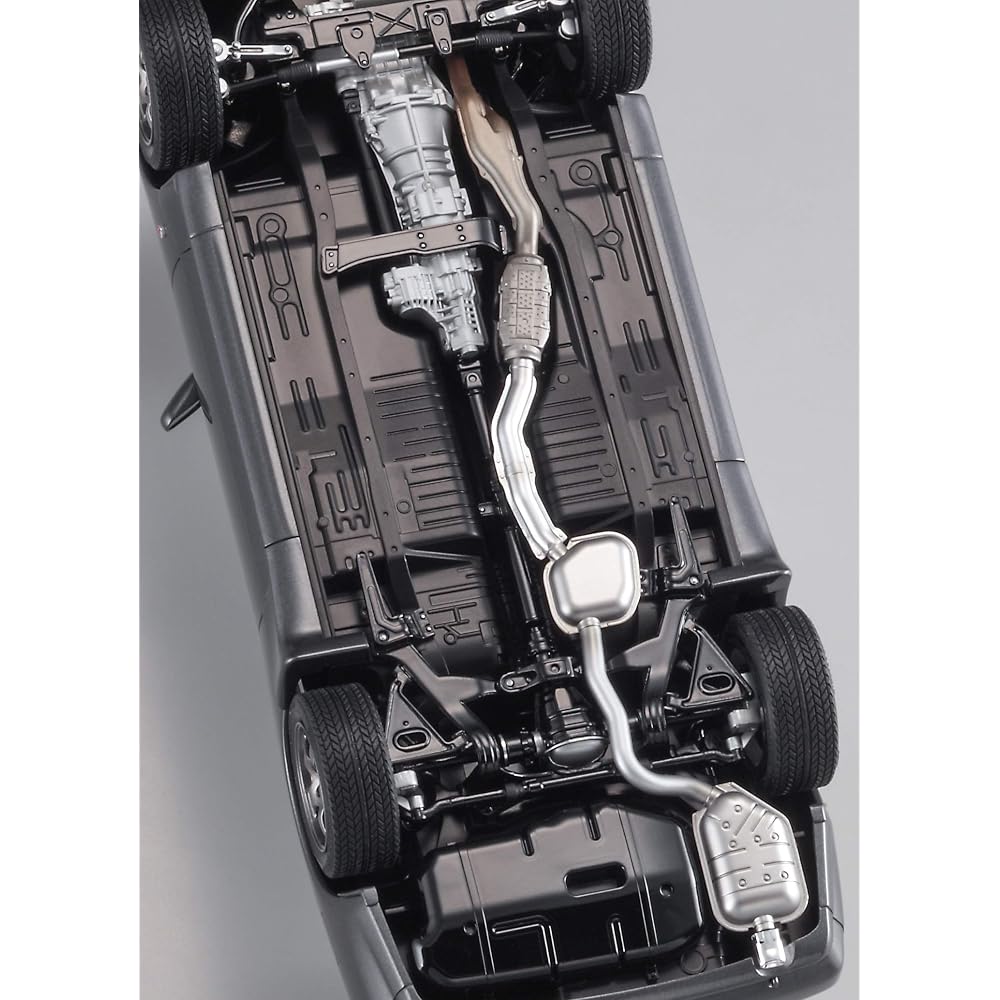 Hasegawa 1/24 Nissan Skyline GT-R (BNR32) NISMO Model HC39