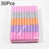 10-100psc Mini Buffing Sanding Files Block Pedicure Care Nail Art Buffer Polish Manicure Pedicure Nail File Tools Nail Charm New