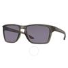 SylaS Prizm Grey Pilot Men S SunglaSSeS Oo9448 944831 57