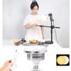 Photography led light lamp 3200-5500k dimmable stepless lights with remoter control for studio fill lights