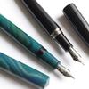 WANCHER Replacement Nib Jowo Soft Nib Stainless Steel for Wancher Fountain Pens Made by Germany Fountain #6 Jowo, [Wancher Pen]