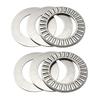 Lawn Equipment Maintenance Solution Reliable Replacement Bearings Suitable for Various Model Numbers Including 9040H