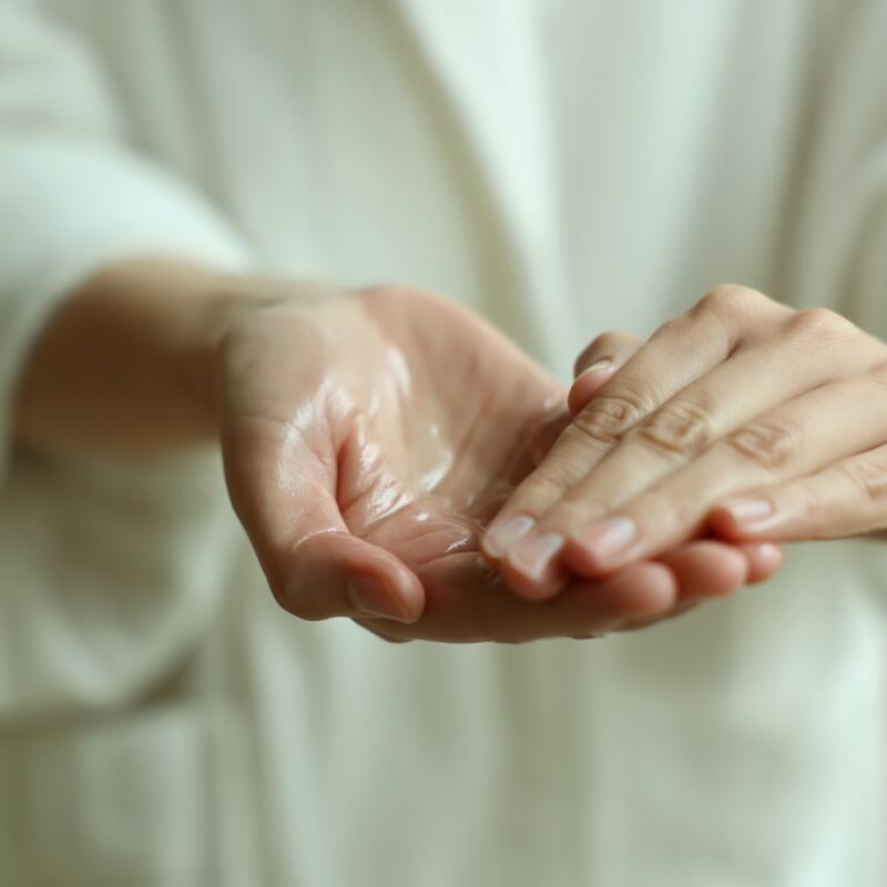 Bepure 11-VP Pure Bust Oil