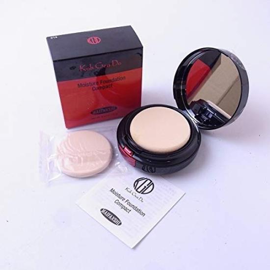 Koh Gen Do My Fanci Увлажняющая тональная основа-компакт 013