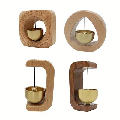 1 Stück Windspiel Türklingel 4*7,5cm/7*7cm/7,7*2,5*7,5cm
