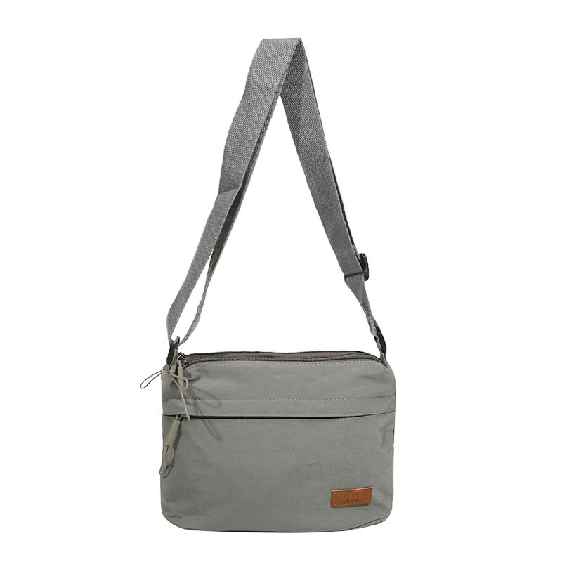 

Fashion Small Crossbody Bag for Women Men Multi-Functional Simple Minimalist Shoulder Messenger Bag Purse for Outings Light Errands Casual Gatherings One size