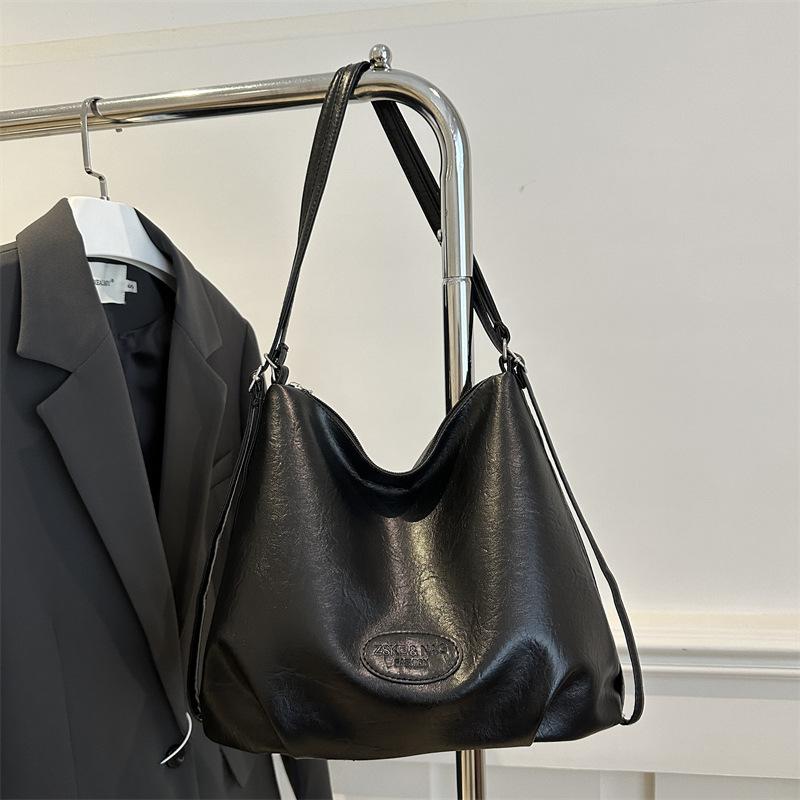 

Сумка-тоут большой вместимости для женщин Новая модная сумка-рюкзак для женщин Ретро повседневный рюкзак на одно плечо для путешествий для женщин