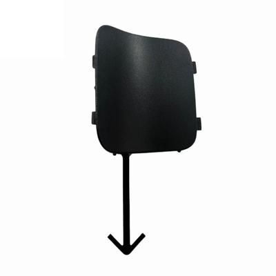 Automotive Accessories for 3008 2016-2021 Trailer Towing Cover Rear Bumper Small Cover 9814387677 Towing Cover