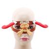 Christmas Ornaments Holiday Party Decor Kids Gift Kid Party Decoration Supplies