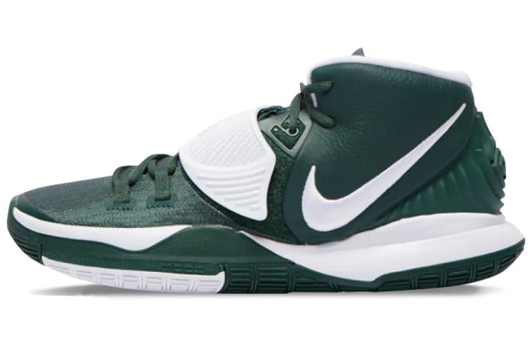 Nike Kyrie 6 Tb Promo Green/White CW4142-303 41