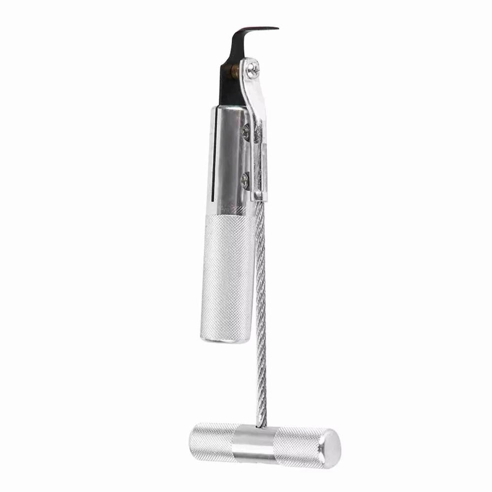 Quick Removal Car Windshield Remover Aluminium Alloy Easy To Use Windscreen Removal Tool Professional Wear-resistant