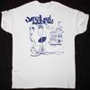 Üst giysisi – T-shirtler