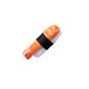 Sushi Shape Catnip Toy Bite Resistant Cat Chew Toy Kitten Interactive Toy  For Pet Teeth Grinding