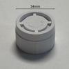 Radiator Valve Insert With Protective Cap M30x1 5 Adjustable Flow Valve Heating System Air Exhaust Copper Plastic