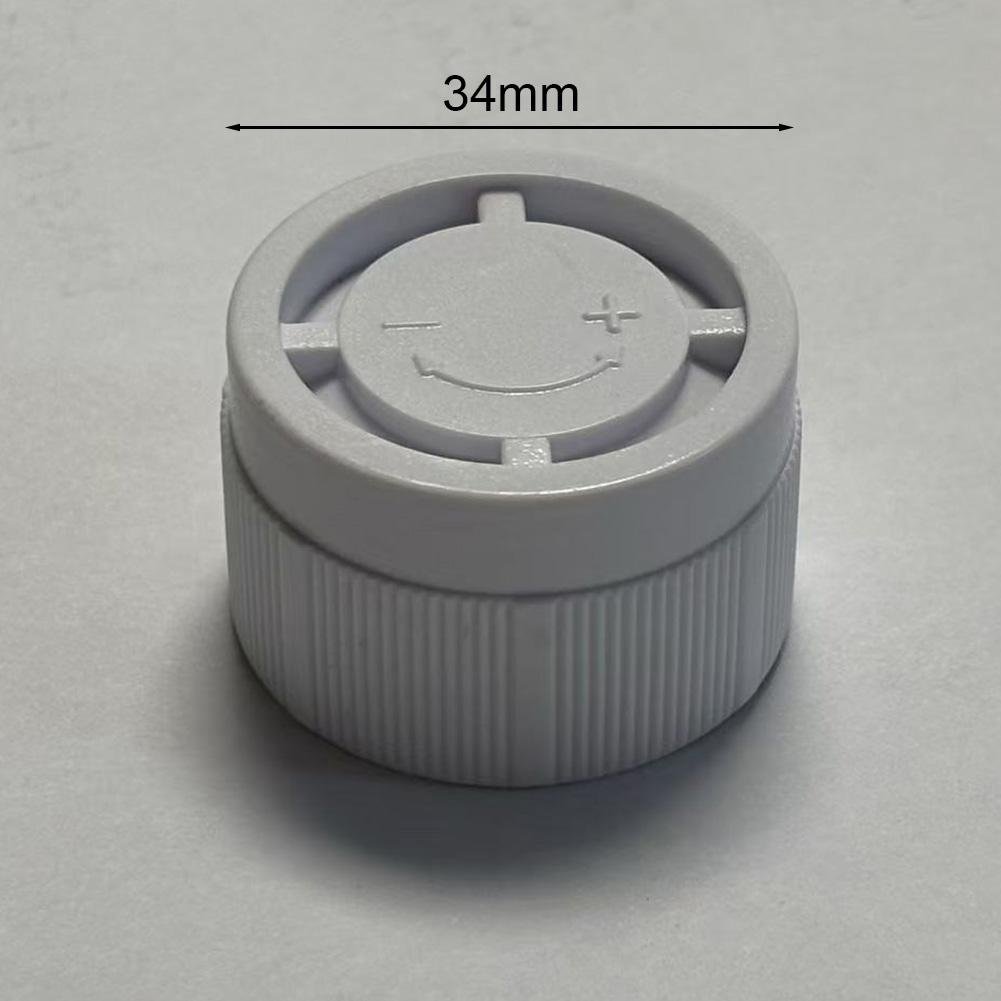 Radiator Valve Insert With Protective Cap M30x1 5 Adjustable Flow Valve Heating System Air Exhaust Copper Plastic