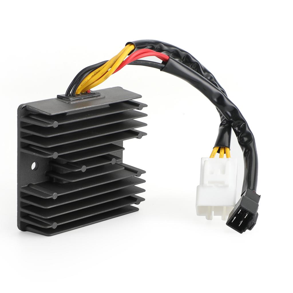 Voltage Regulator Rectifier For Daytona 675 675R 2006-2020 T1305123 VIN564948