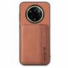 Realme14 Pro Plus 5G Leather Card Case Magnetic Wallet Holder Phone Capa for OPPO Realme 14 Pro Plus Case Realme14 14X RFID Etui