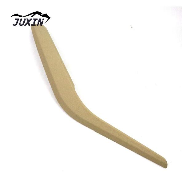 Car Inner Door Panel Handle Pull Trim Interior Door Handles Left Right Side Fit For BMW X1 E84