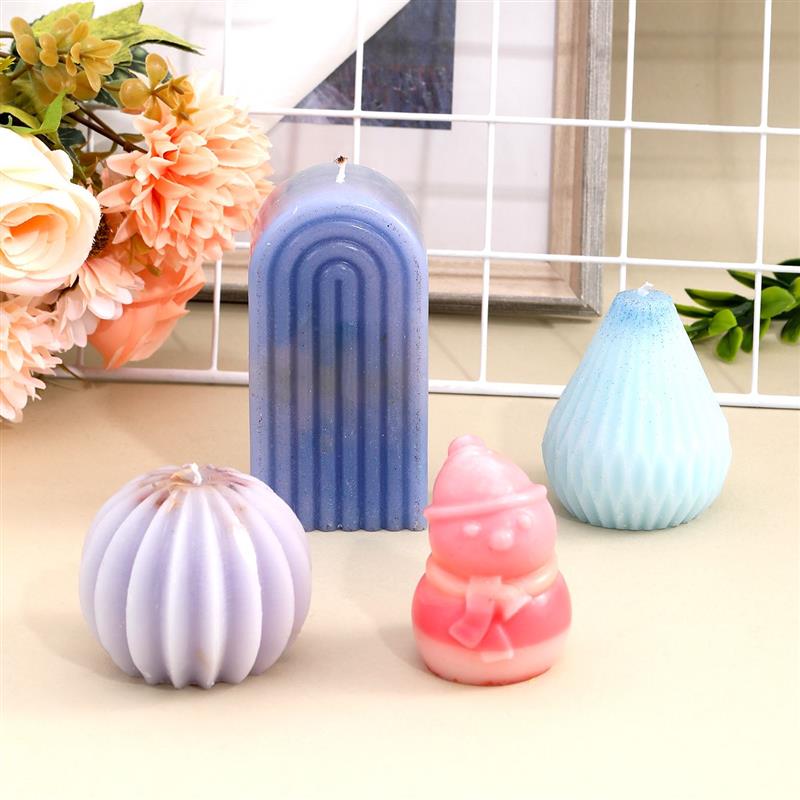 1 Box Candle Soap Pigment Liquid Colorant For DIY Candle Soap Resin Coloring Dye Hademade Craft Jewelry Making Supplies