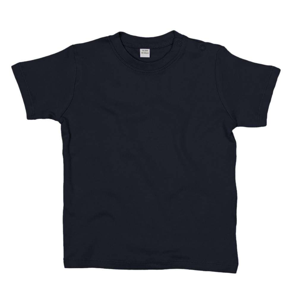 Babybugz Baby Short Sleeve T-Shirt